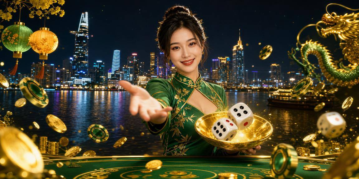 jnu888 Casino